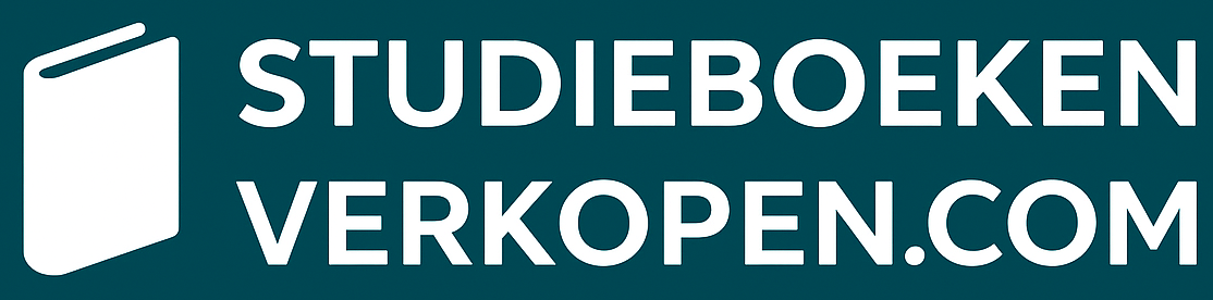 Studieboeken verkopen